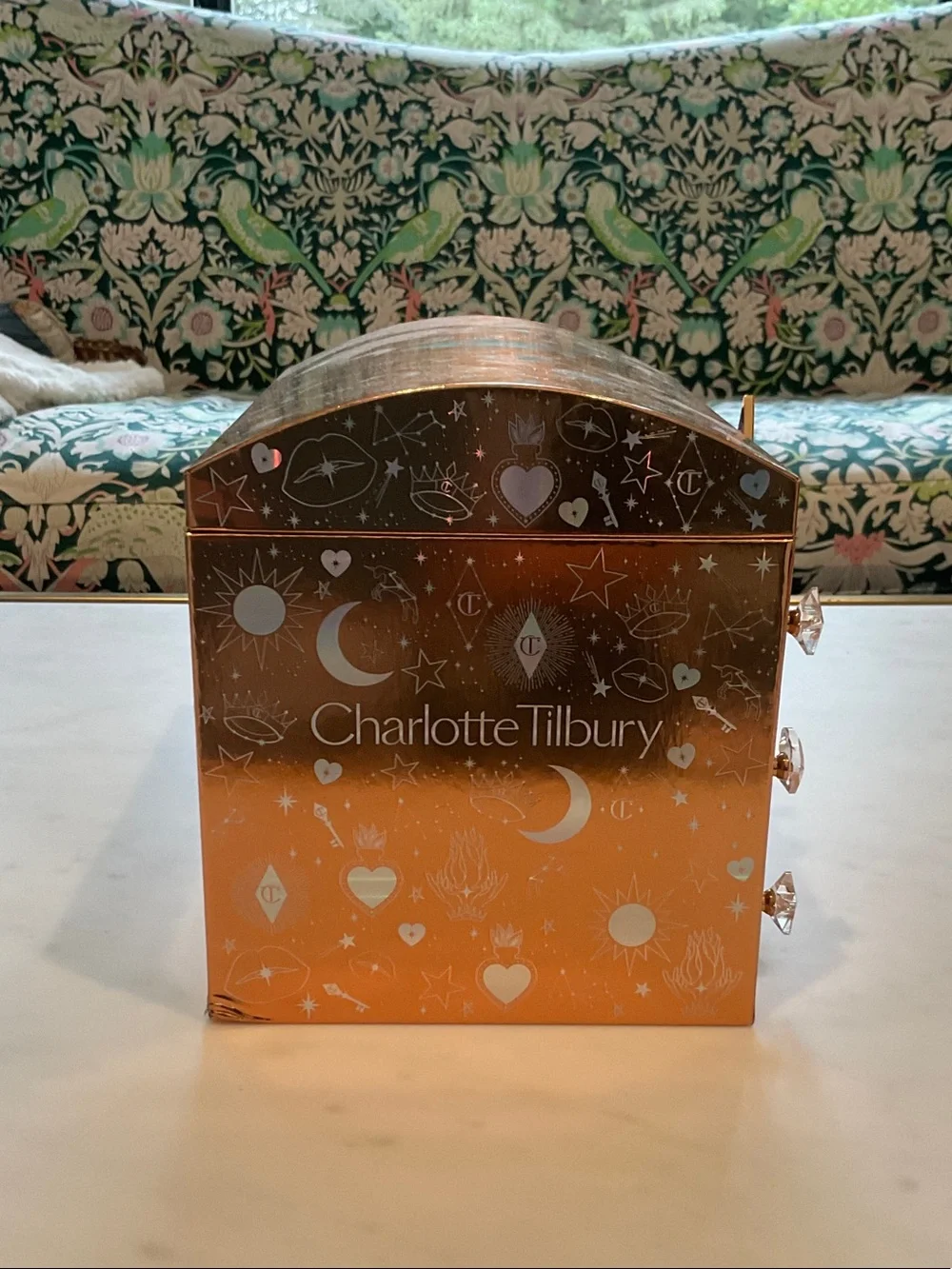 Charlotte Tilbury charlotte tilbury